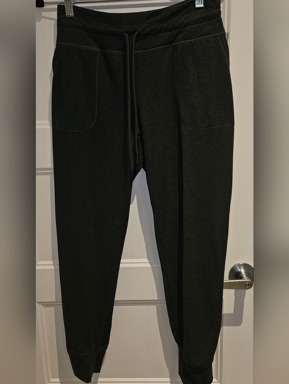 💜2/$15💜Lole Black Women's Track Pants Joggers